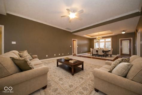 2743 Baywater Court Greenwood IN 46143