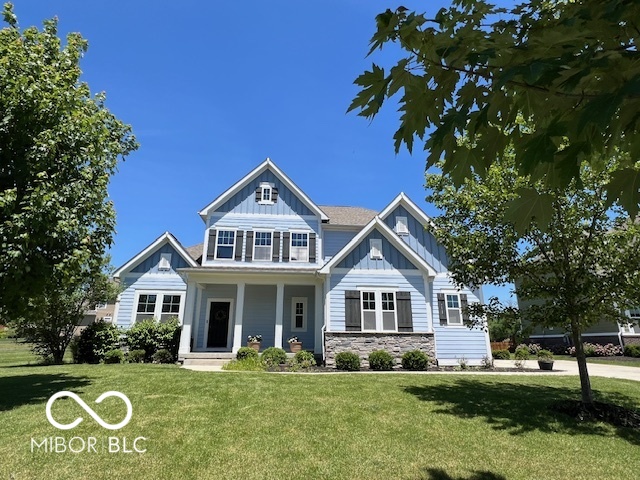 9180 Keystone Court Zionsville IN 46077