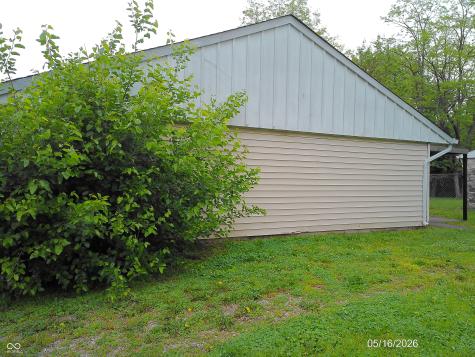 4031 Balboa Drive Indianapolis IN 46226