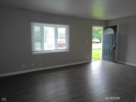 4031 Balboa Drive Indianapolis IN 46226