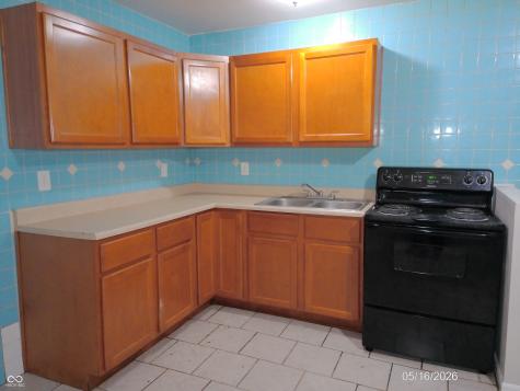 4031 Balboa Drive Indianapolis IN 46226