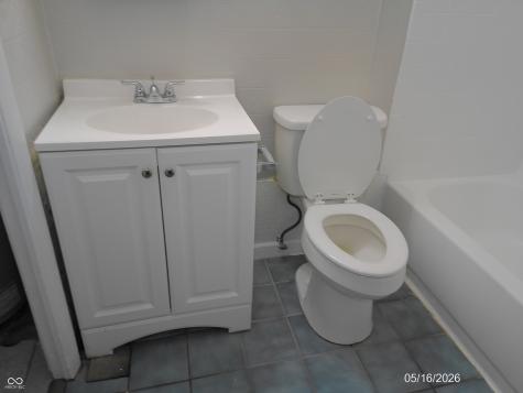 4031 Balboa Drive Indianapolis IN 46226