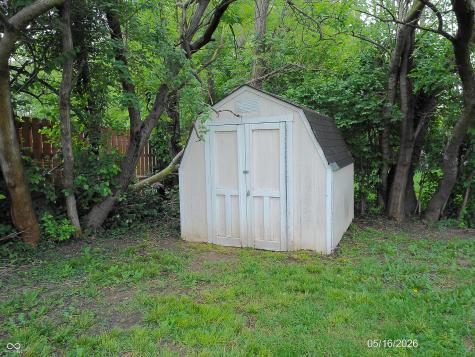 4031 Balboa Drive Indianapolis IN 46226