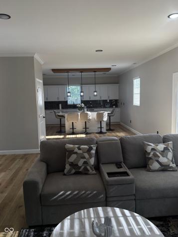 4349 Baker Drive Indianapolis IN 46235