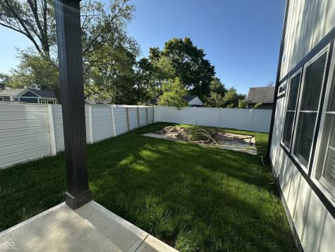 4349 Baker Drive Indianapolis IN 46235