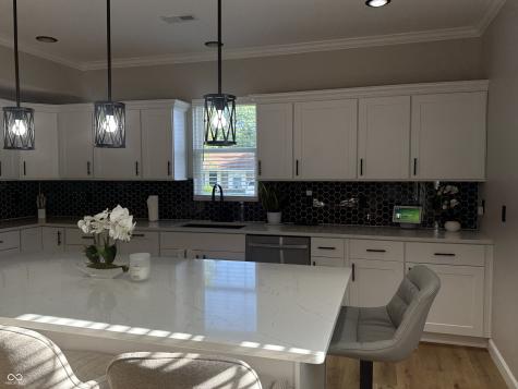 4349 Baker Drive Indianapolis IN 46235