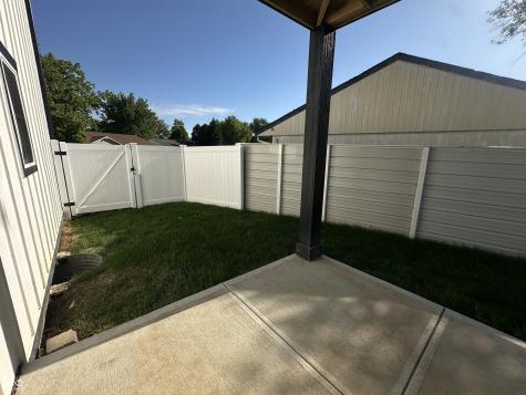 4349 Baker Drive Indianapolis IN 46235