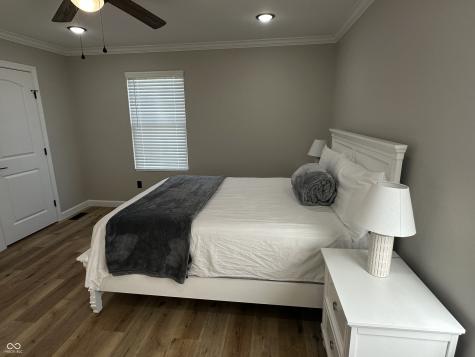 4349 Baker Drive Indianapolis IN 46235