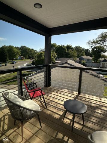 4349 Baker Drive Indianapolis IN 46235