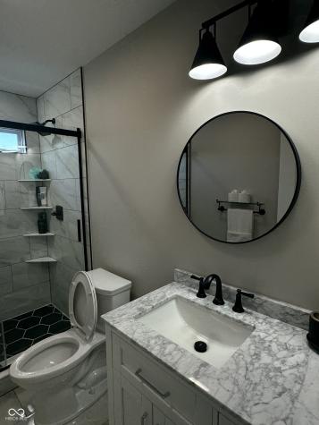 4349 Baker Drive Indianapolis IN 46235