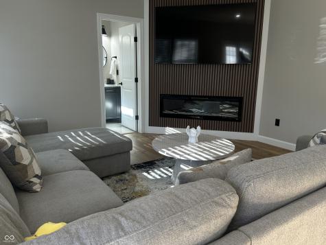 4349 Baker Drive Indianapolis IN 46235