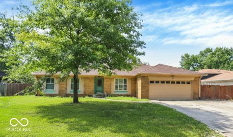 639 W Banta Road Indianapolis IN 46217