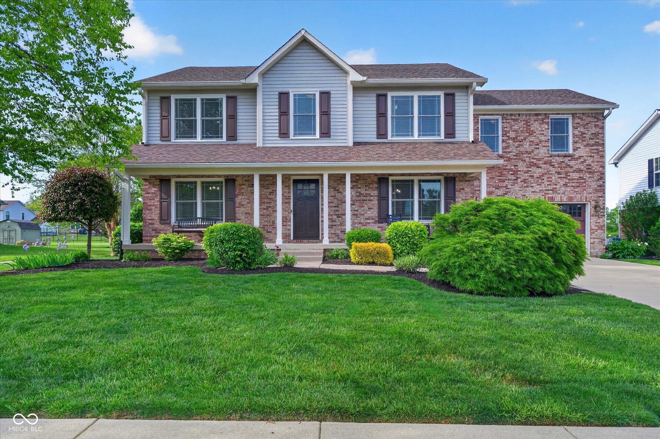 4516 W Easy Street New Palestine IN 46163