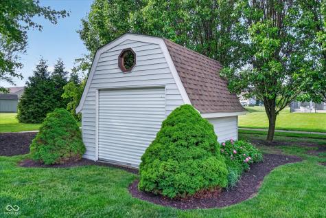 4516 W Easy Street New Palestine IN 46163