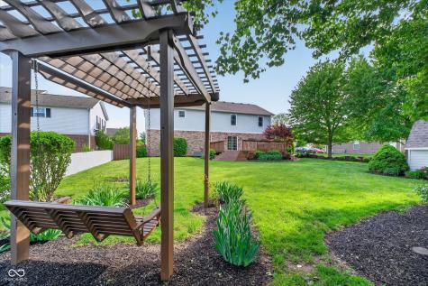 4516 W Easy Street New Palestine IN 46163