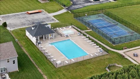 4516 W Easy Street New Palestine IN 46163