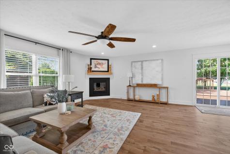 4516 W Easy Street New Palestine IN 46163