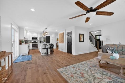 4516 W Easy Street New Palestine IN 46163