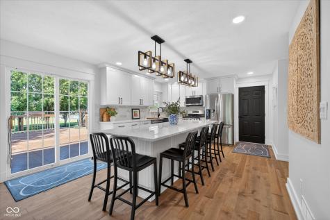4516 W Easy Street New Palestine IN 46163