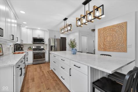 4516 W Easy Street New Palestine IN 46163