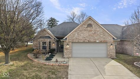 173 Jacinta Place Bargersville IN 46106