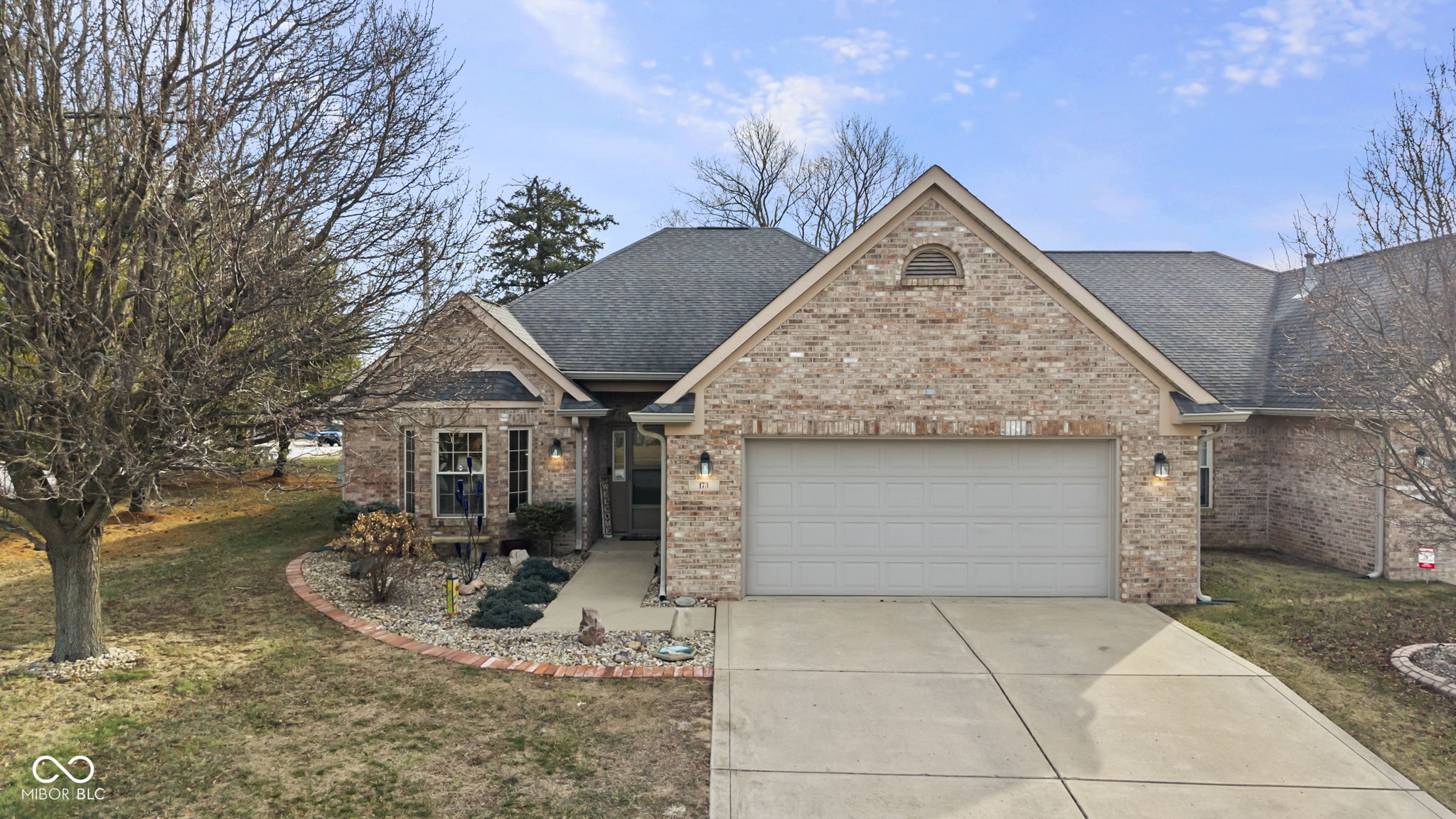 173 Jacinta Place Bargersville IN 46106