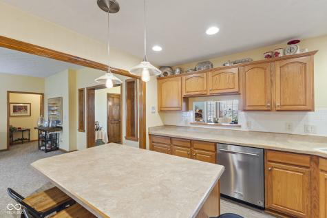 173 Jacinta Place Bargersville IN 46106