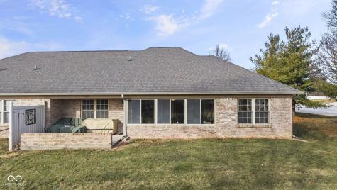 173 Jacinta Place Bargersville IN 46106