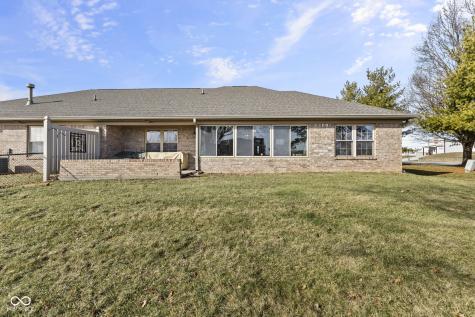 173 Jacinta Place Bargersville IN 46106