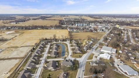 173 Jacinta Place Bargersville IN 46106