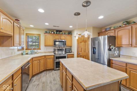 173 Jacinta Place Bargersville IN 46106