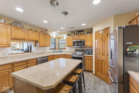 173 Jacinta Place Bargersville IN 46106