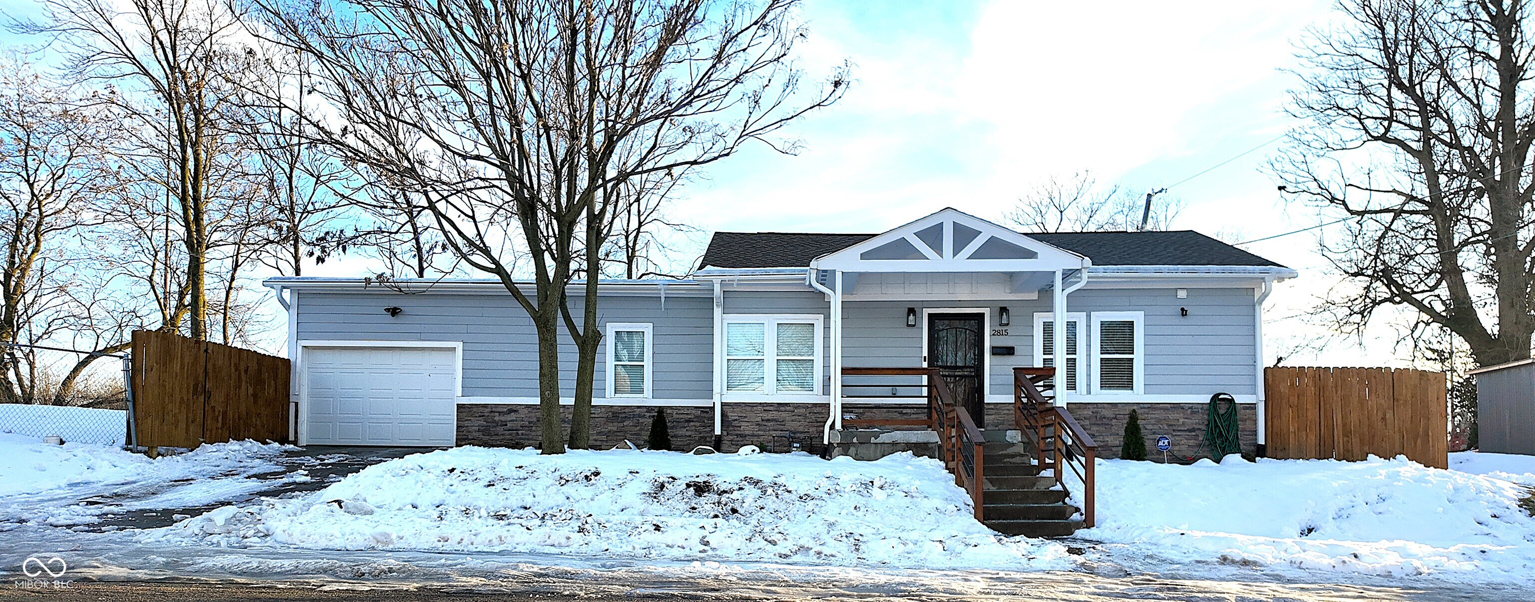 2815 E 23rd Street Indianapolis IN 46218