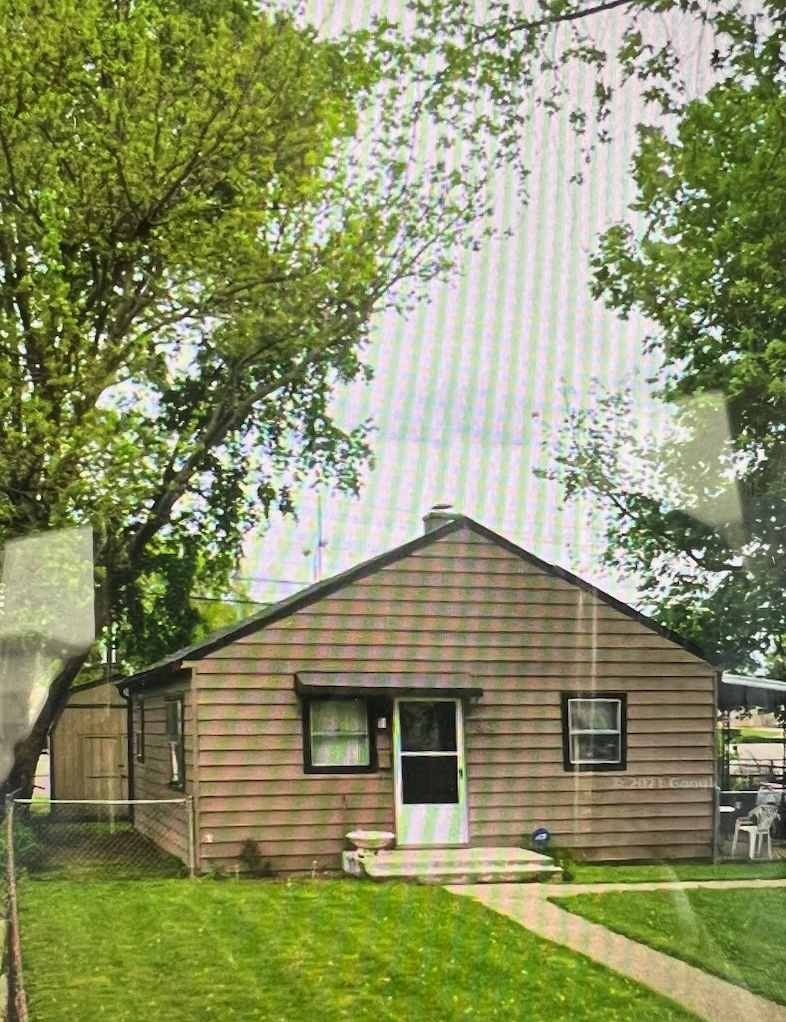 2417 N Goodlet Avenue Indianapolis IN 46222