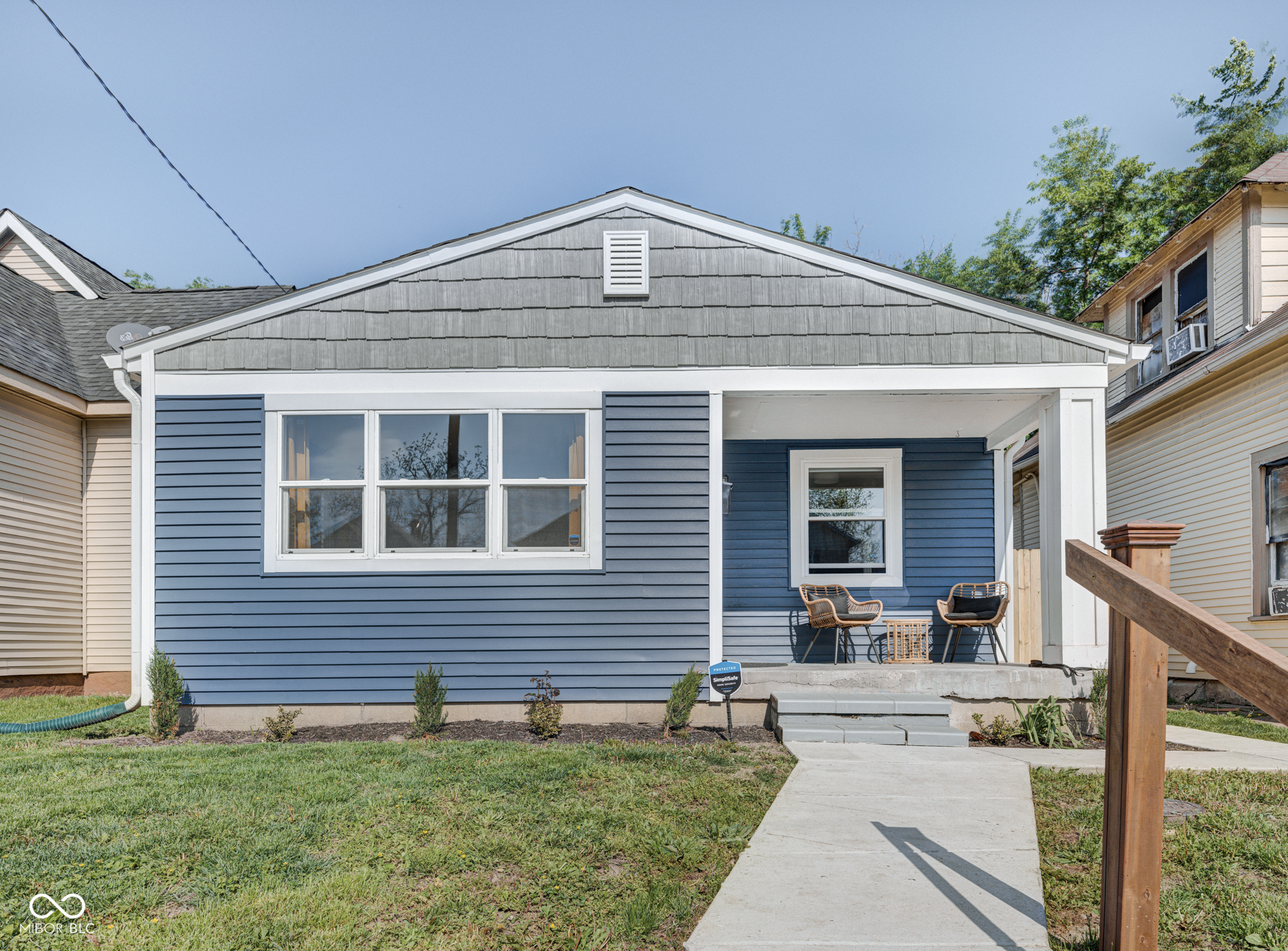 1145 Villa Avenue Indianapolis IN 46203