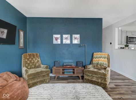 1145 Villa Avenue Indianapolis IN 46203