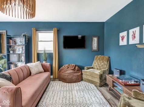 1145 Villa Avenue Indianapolis IN 46203