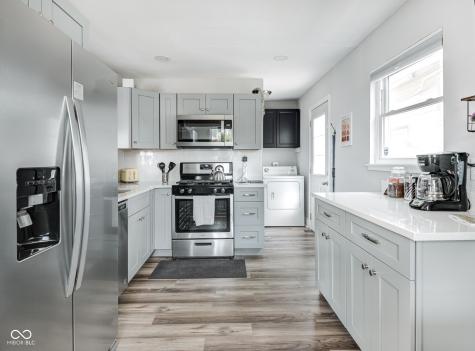 1145 Villa Avenue Indianapolis IN 46203