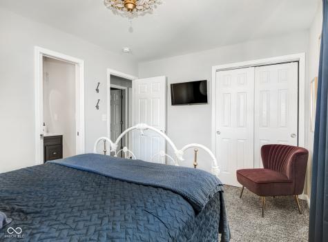 1145 Villa Avenue Indianapolis IN 46203