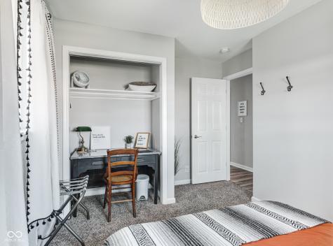1145 Villa Avenue Indianapolis IN 46203