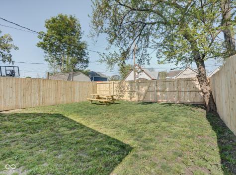 1145 Villa Avenue Indianapolis IN 46203