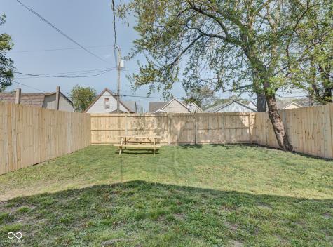 1145 Villa Avenue Indianapolis IN 46203