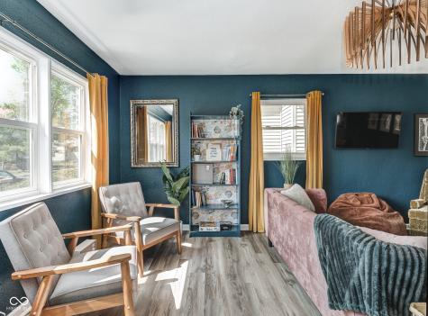 1145 Villa Avenue Indianapolis IN 46203