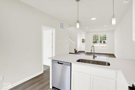 8516 Goldfinch Road Brownsburg IN 46112