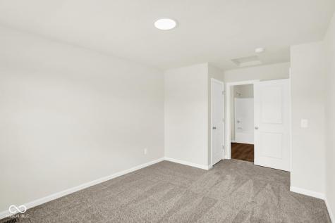 8516 Goldfinch Road Brownsburg IN 46112