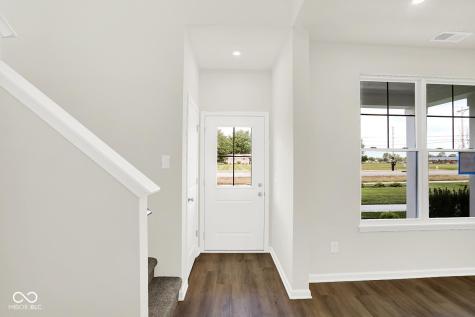 8516 Goldfinch Road Brownsburg IN 46112