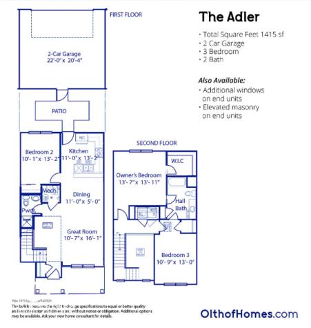 8516 Goldfinch Road Brownsburg IN 46112