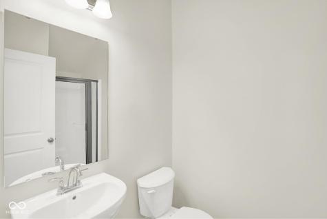 8516 Goldfinch Road Brownsburg IN 46112