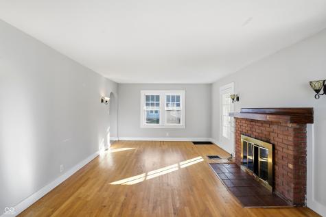 4302 Cornelius Avenue Indianapolis IN 46208