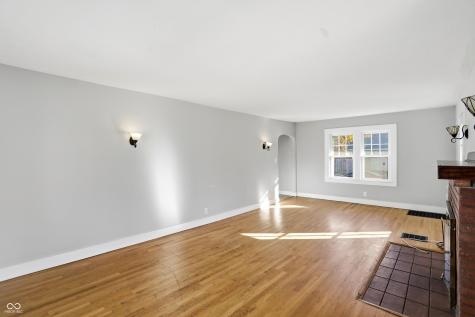 4302 Cornelius Avenue Indianapolis IN 46208